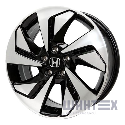 Replica Honda RX464 7x18 5x114.3 ET45 DIA64.1 BMF